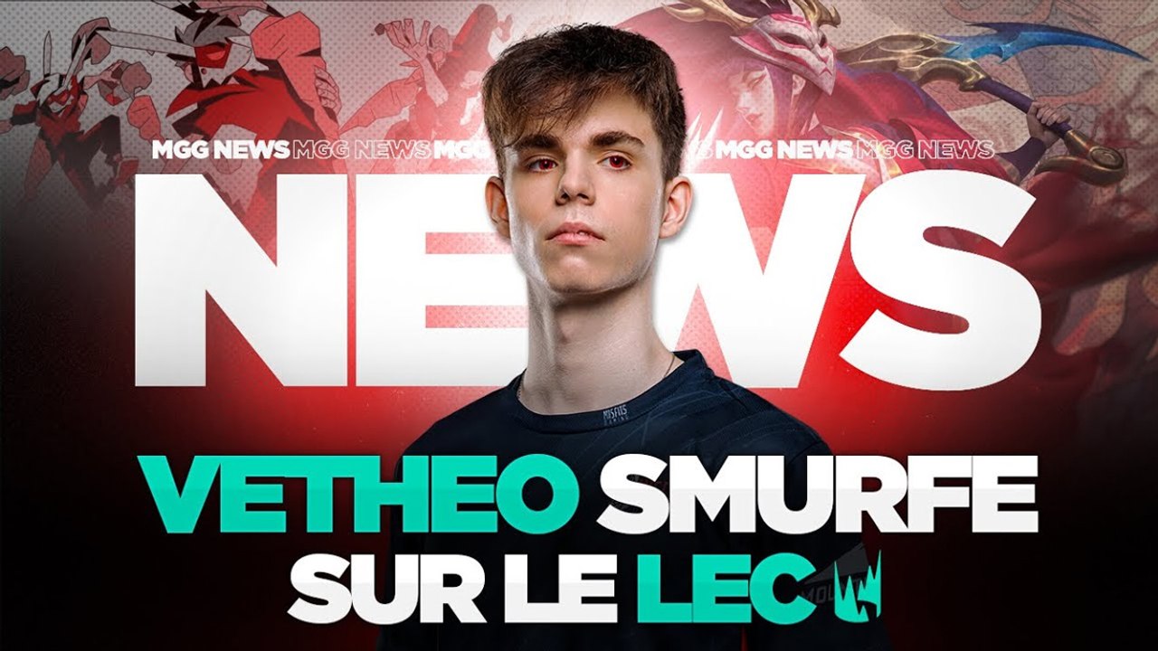 LEC Summer 2021 — Le (très gros) Recap : Une Superweek qui pique