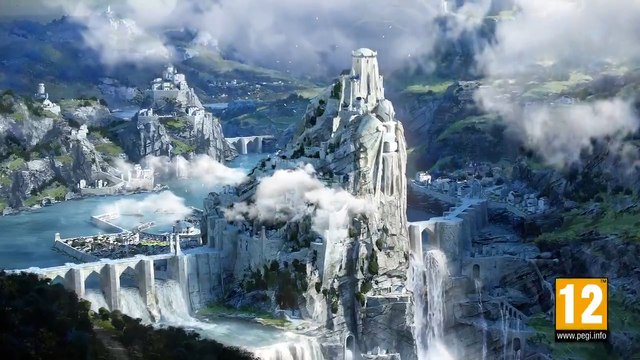 LoL : Akshan sera le prochain ADC à rejoindre la faille