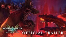 Test Monster Hunter Stories 2 sur PC et Switch
