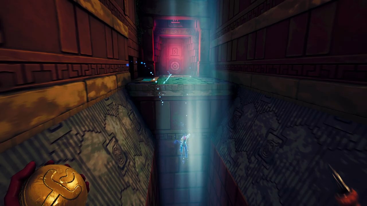 Phantom Abyss : preview de l'early access
