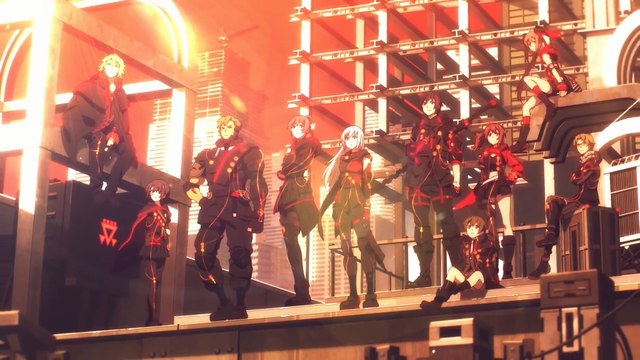 Test de Scarlet Nexus sur PS4, PS5, PC, Xbox Series & Xbox One