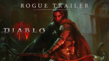 Diablo 4 : les graphismes et la direction artistique détaillés