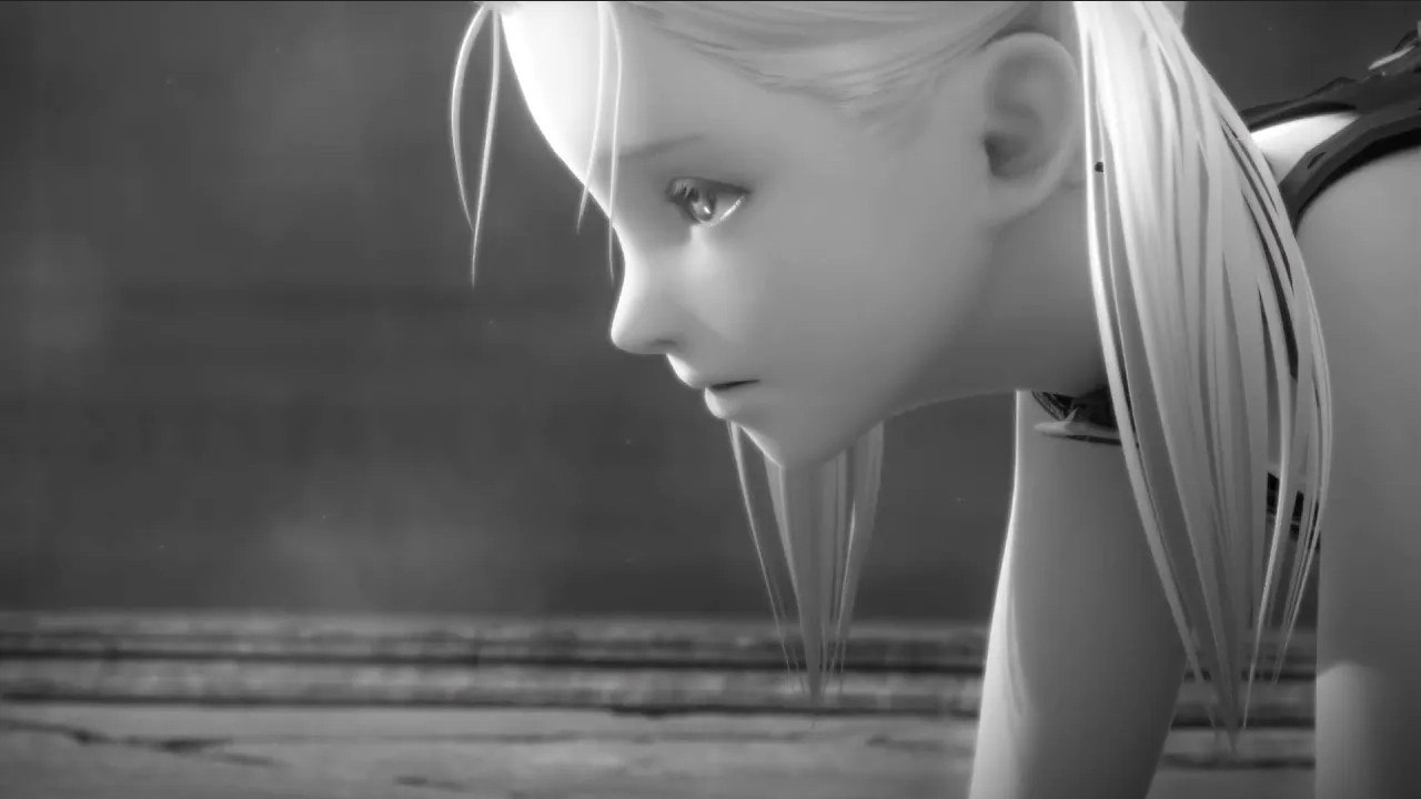 400 000 préinscriptions atteint et une date de sortie pour NieR Re[in]carnation