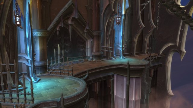 WoW Hotfix : Correctif du 20 juillet (Classes, Sanctum de la domination, Quêtes)