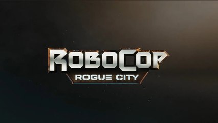 RoboCop: Rogue City révélé et prévu pour 2023