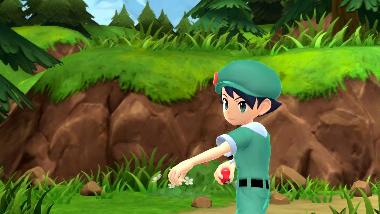 Journée Keunotor Pokémon GO : un événement spécial le 1er juillet