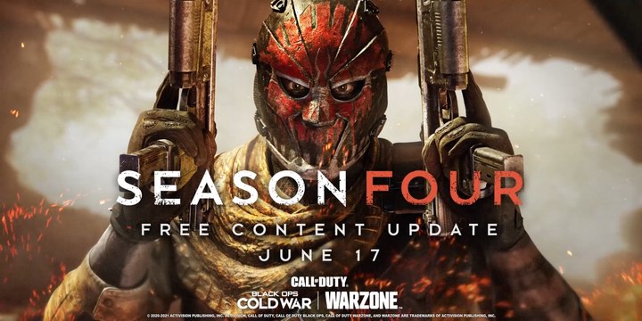 L'alpha du prochain Call of Duty de 2021 semble être lancée