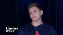 Esport - Counter-Strike : Kjaerbye prend sa retraite à 23 ans