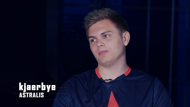 Esport - Counter-Strike : Kjaerbye prend sa retraite à 23 ans