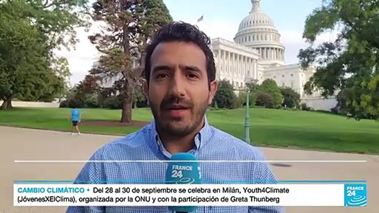 Informe desde Washington: altos mandos militares defendieron la salida de tropas de Afganistán