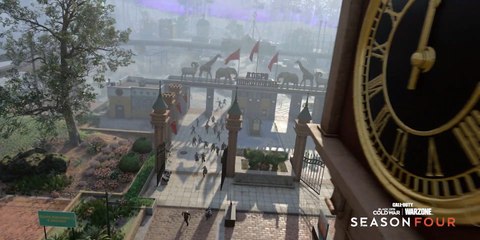 Quelle est la meilleure classe pour le Pelington sur Warzone ?