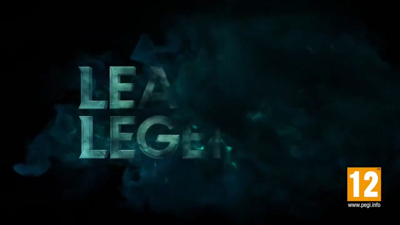 LoL : Yorick, le grand oublié de l'événement de la Ruine et des Sentinelles de la Lumière ?