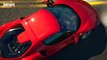 Fortnite : Ferrari 296 GTB, réussir les défis chronométrés, où trouver les voitures en saison 7