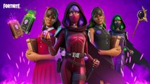 Fortnite : le skin Isabelle dans la boutique du 5 juillet 2021