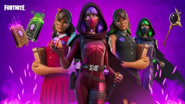 Fortnite : le skin Isabelle dans la boutique du 5 juillet 2021