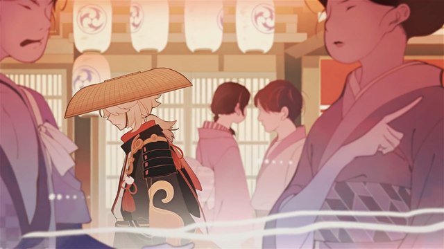 Genshin Impact : live de présentation de la 1.7, mise à jour