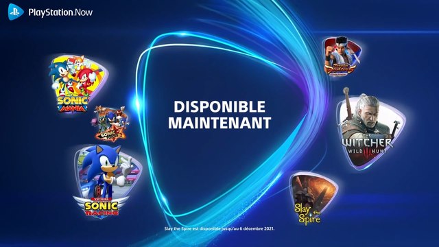 PlayStation Now : Découvrez les nouveautés de juin en vidéo !