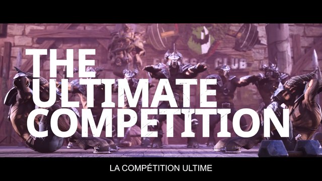 Blood Bowl 3 : le trailer du mode Campagne dévoilé lors du Nacon Connect