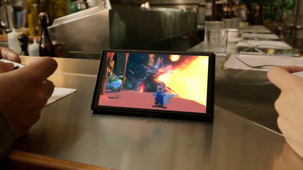 Joycon Nintendo Switch OLED : le drift sera toujours un enfer pour les joueurs