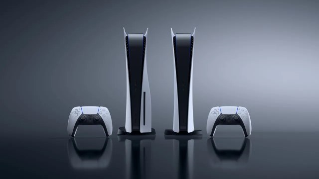 Nouvelle mise à jour mineure sur PS5 : Notes de màj 21.01-03.21.00