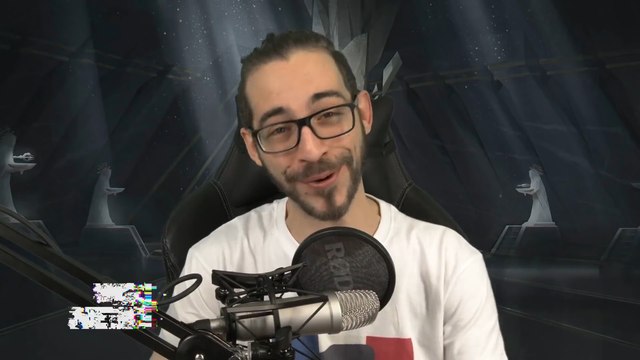 LoL : L'événement Sentinelles de la Lumière débute aujourd'hui !