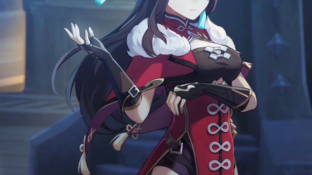 Genshin Impact : événement Guerre sans fin , présentation et détails