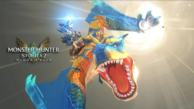 Monster Hunter Stories 2 est disponible sur Switch et PC Steam, découvrez nos guides