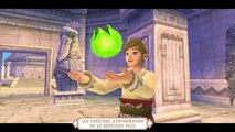 Filet à papillons Zelda Skyward Sword HD : Comment l'obtenir et capturer des insectes ?