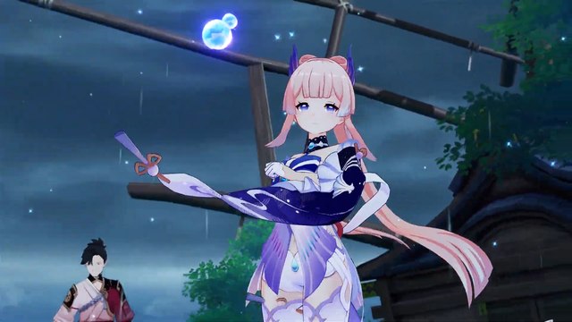 Cross-Save Genshin Impact : comment ça fonctionne ?