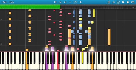 Denji Sentai Megaranger　OP