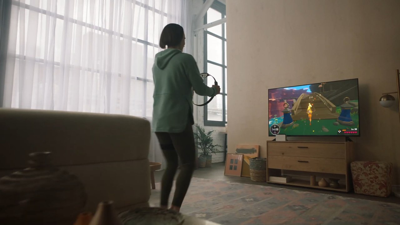 Nintendo Switch OLED : un coût de fabrication peu élevé ? Nintendo dément.