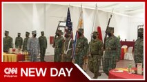 PH, U.S. Marines resume Kamandag exercises
