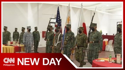 PH, U.S. Marines resume Kamandag exercises