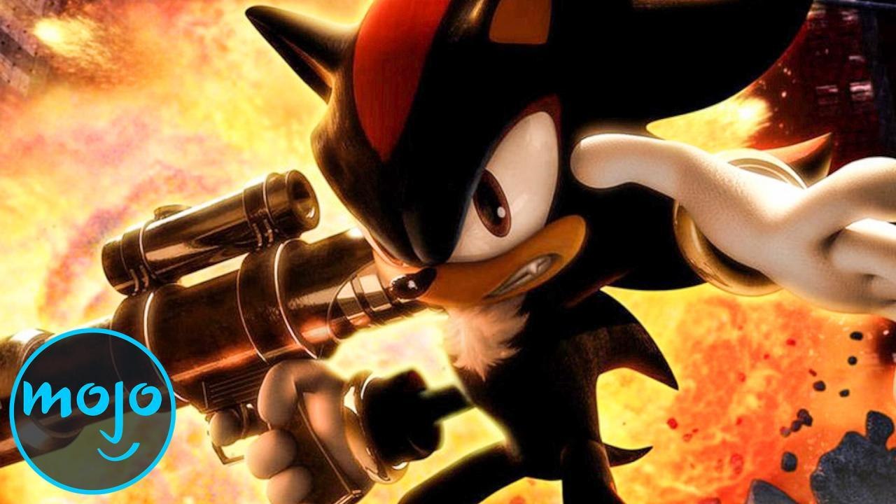 Top 10 Bad Video Games We Secretly Love