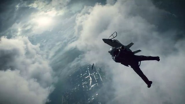 Comment participer à l'alpha de Battlefield 2042 ?