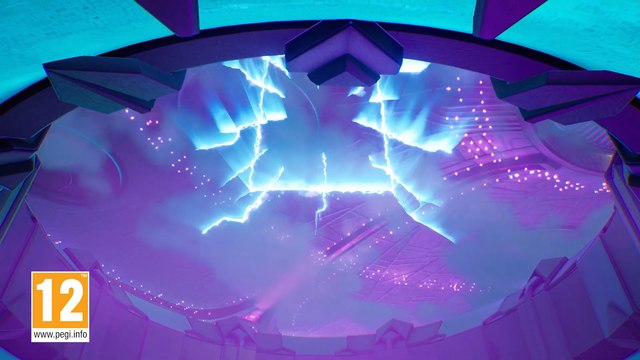 Fortnite : l'emote Gros câlin temporairement supprimé du jeu