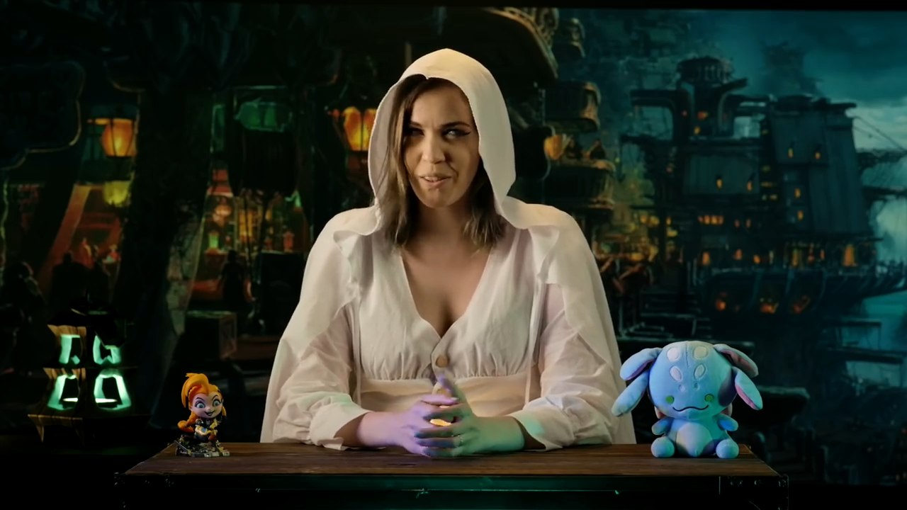 LoL : Pourquoi voit-on autant de Ziggs botlane ?