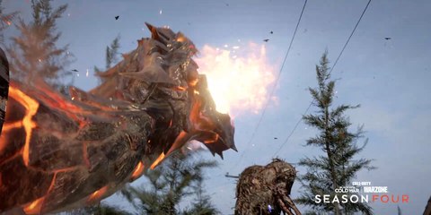 Comment avoir une tourelle automatique sur Warzone ?