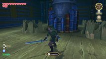 Daidagos Zelda Skyward Sword HD : Comment battre le Boss ?