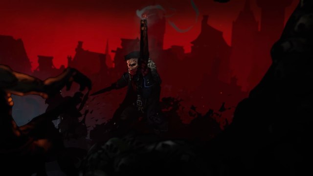 Darkest Dungeon : comment soigner la Malédiction Pourpre ?