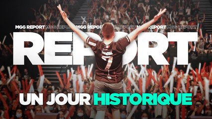 LFL Trésor Day, récit d'un jour historique