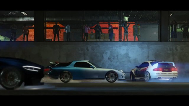 GTA Online : La mise à jour Los Santos Tuners débarque le 20 juillet