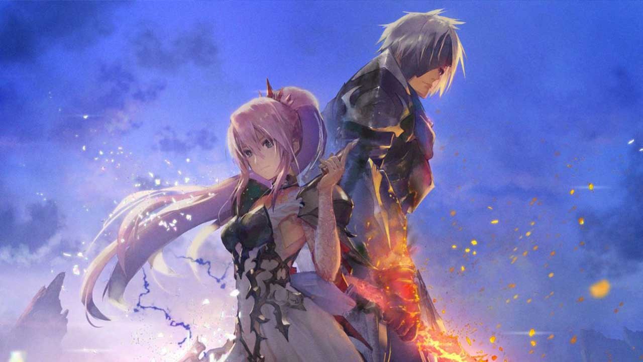 Une démo de Tales of Arise disponible le 18 août sur consoles