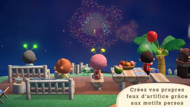 Meubles Zelda Animal Crossing : quand reviendront-ils ?