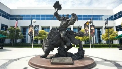 WoW : La production de World of Warcraft pourrait être ralentie temporairement