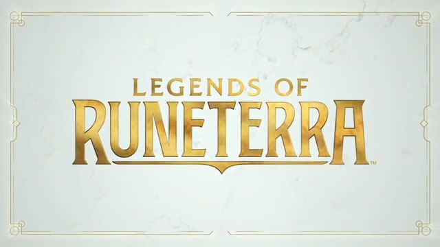 Le labo : Fléau des mers inspiré des RPG arrive sur Legends of Runeterra avec le patch 2.13.0