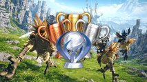 Ce fan de Final Fantasy a passé 10 ans à récolter l'intégralité des trophées de la série