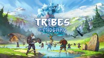 Tribes of Midgard : Comment bien débuter ?