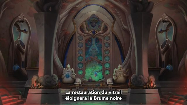 Le patch 11.15 de TFT amène le Set 5.5 de Jugements : L'Aube des Héros