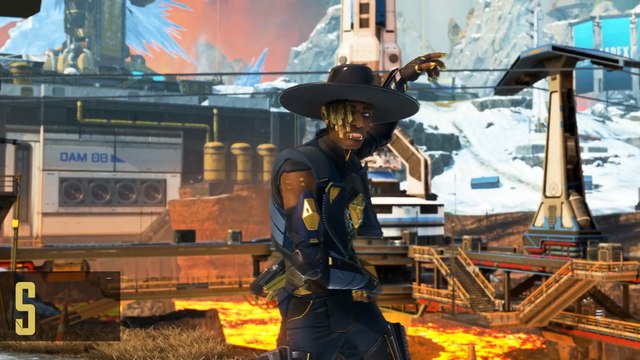 Apex Legends Emergence : Seer, Rampage... Toutes les nouveautés de la saison 10